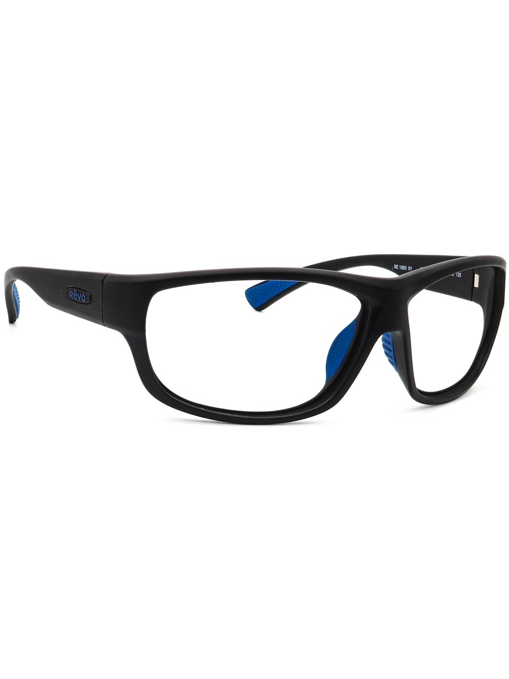 Revo Caper RE 1092 01 Sunglasses (no lenses)
